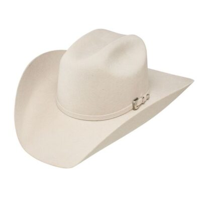 3X Stetson Fullerton Silverbelly SWFLTN-954261