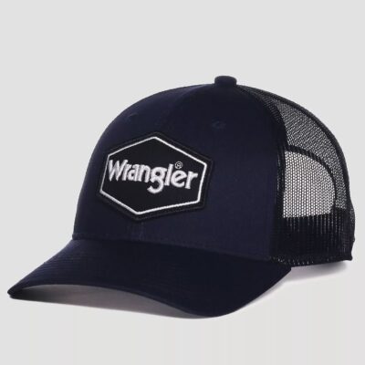 WRANGLER CAP